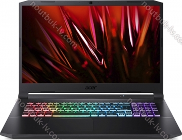 Acer Nitro 5 AN517-54-70JB, Core i7-11800H, 16GB RAM, 512GB SSD, GeForce RTX 3070